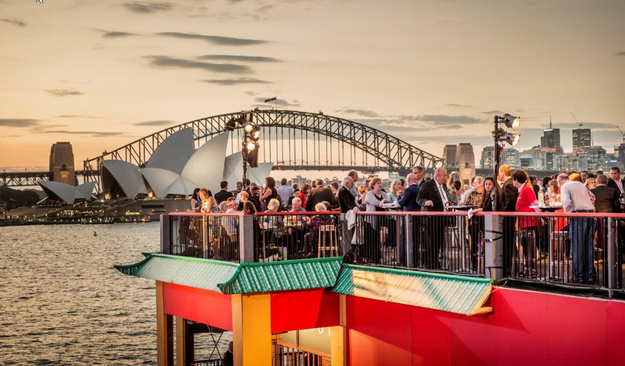 OPERA ON SYDNEY HARBOUR All You Need to Know BEFORE You Go with