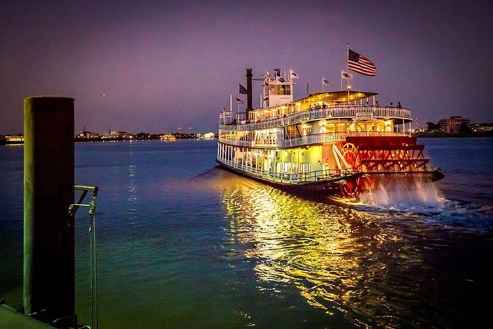 cruises in march 2023 from new orleans