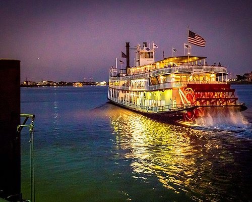 riverboat dinner cruise natchez ms