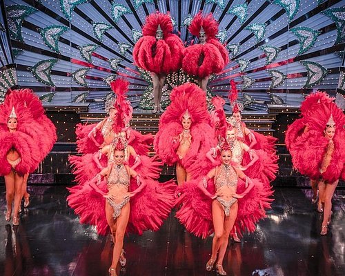 THE 10 BEST Paris Cabarets (with Photos) - Tripadvisor