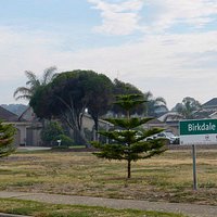 Birkdale Reserve 1