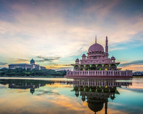 putrajaya cruise tickets online booking