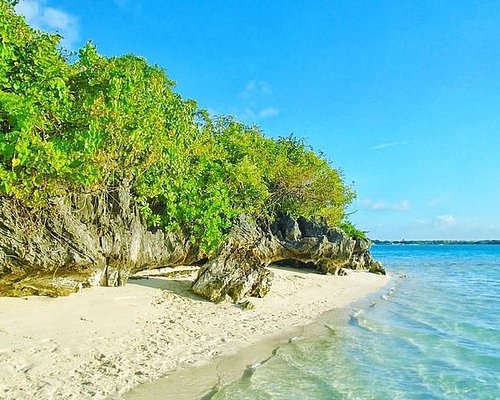 eco tourism mauritius