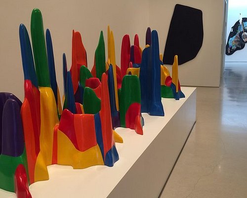 gallery tour nyc