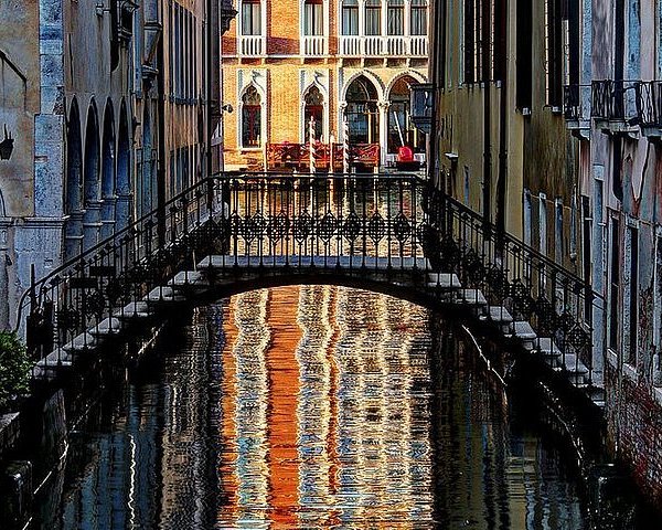 Tripadvisor Tour Privado Por La Ciudad De Venecia Y Paseo En Góndola Ofrecido Por Venice Boat 7657