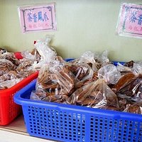 好吃滷味