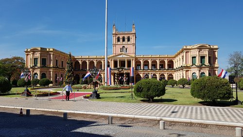 Luque, Paraguay Tourismus in Luque Tripadvisor