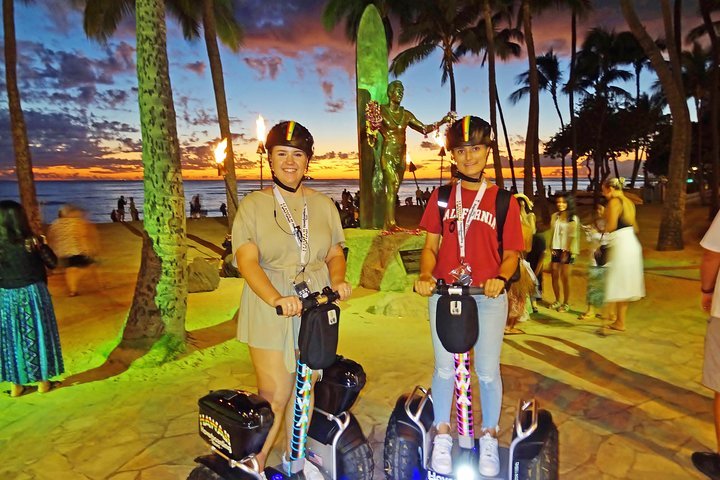 THE 10 BEST Honolulu Vespa Scooter Moped Tours 2024