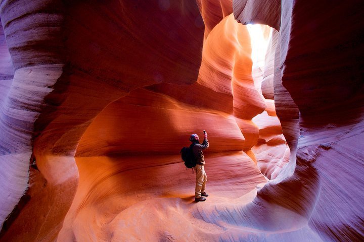 2024 3-Day Tour: Sedona, Monument Valley and Antelope Canyon