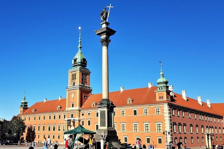 2024 Self Guided Discovery Walk In Warsaw A Historic Riddle Route   Caption 