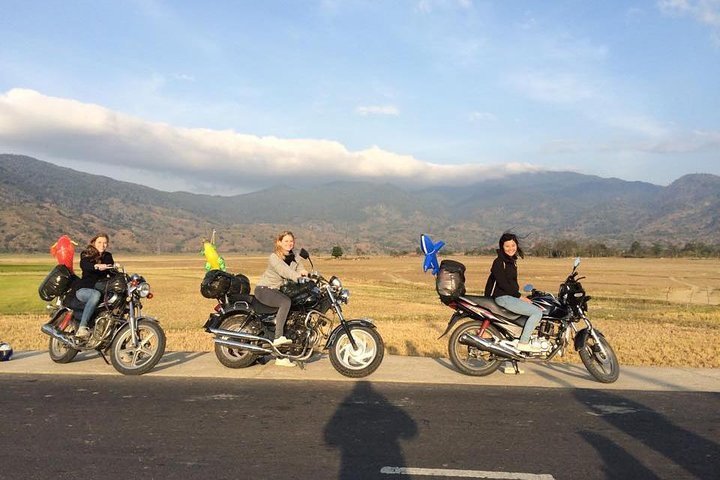 2023 3-Day Central Vietnam Motorcycle Tour from Nha Trang