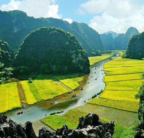 The 15 Best Things To Do In Ninh Binh - 2022 (with Photos) - Tripadvisor