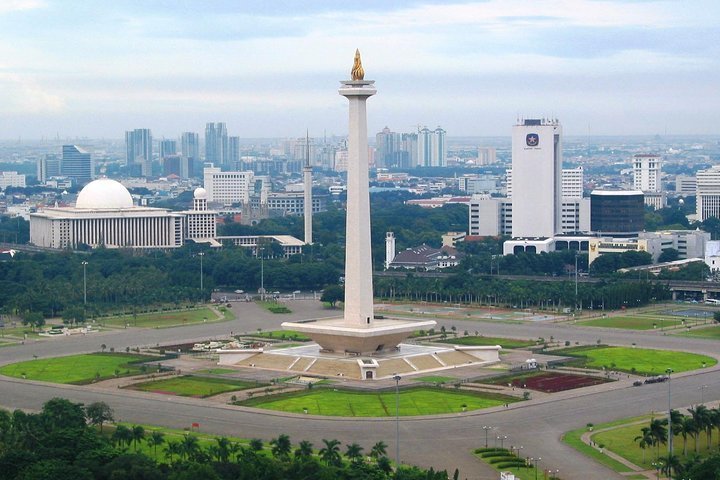 THE 10 BEST Jakarta Sights & Historical Landmarks to Visit (2024)