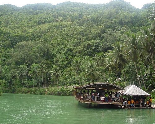philippine eco tourism