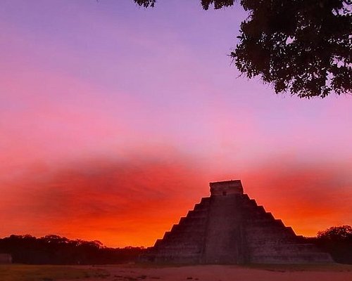 chichen itza tours tulum