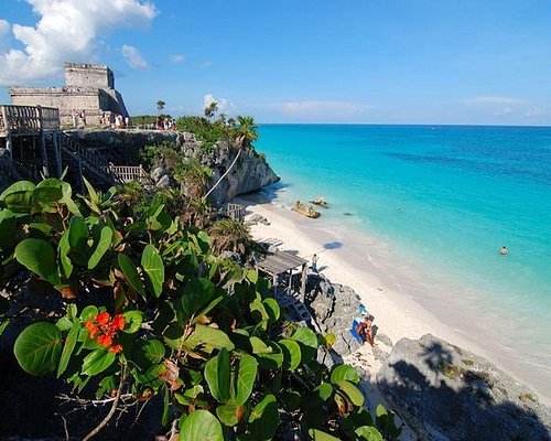 shore excursions cancun mexico