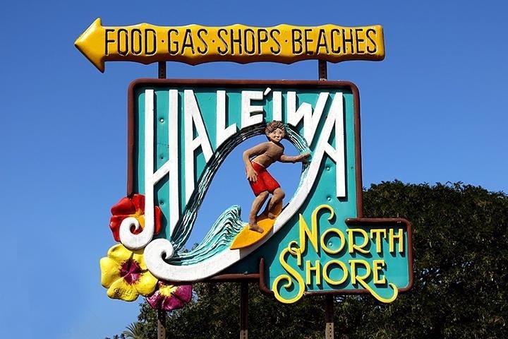Grand Circle Island et Haleiwa 9 heures Tour