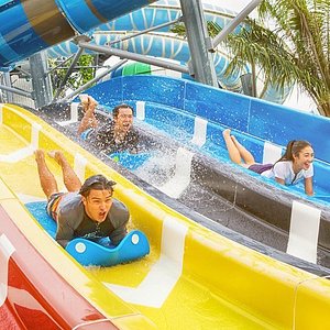 Cartoon Network Amazone (Jomtien Beach) - All You Need to Know BEFORE You Go Cartoon Network Amazone (Jomtien Beach) - All You Need to Know BEFORE You Go