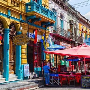 Avenida 9 De Julio, Buenos Aires - Book Tickets & Tours