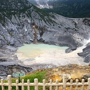 Tangkuban Perahu Lembang 2021 All You Need To Know Before You Go With Photos Tripadvisor