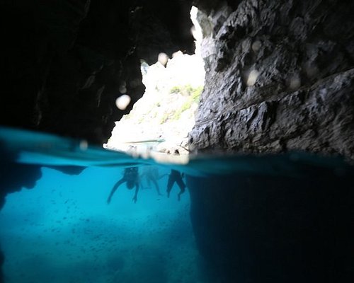 Blue Cave Small-Group Boat Tour from Dubrovnik-Original