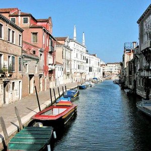 Venice - Cannaregio