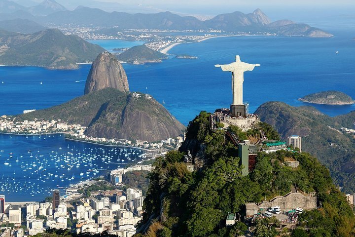 Sugar Loaf - Urca Free Tour - Rio de Janeiro