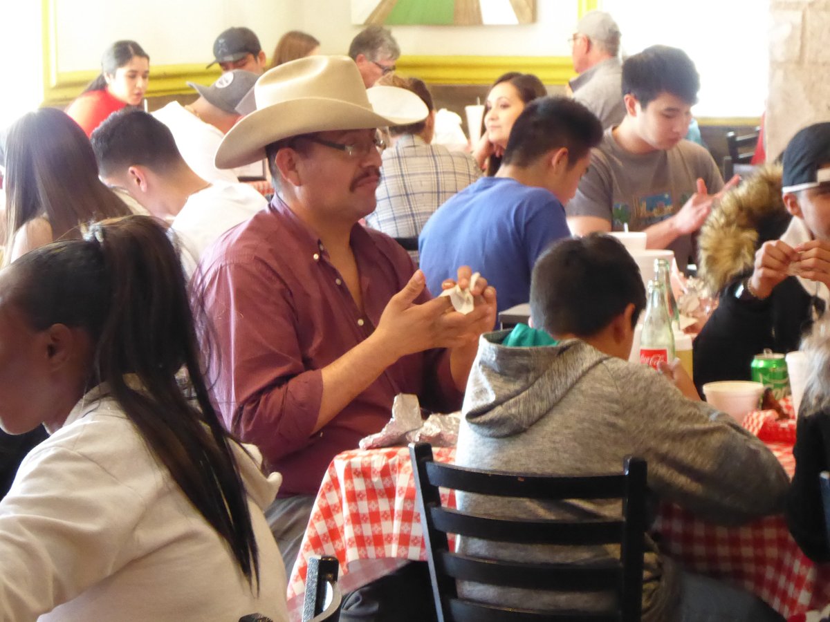 POLLOS ASADOS LOS NORTENOS, San Antonio - Updated 2024 Restaurant ...