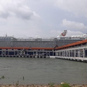 Boustead Cruise Center Port Klang 2021 All You Need To Know Before You Go With Photos Port Klang Malaysia Tripadvisor