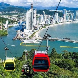 Tripadvisor, Bombinhas com Safári de Praias by Casa do Turista:  experiência oferecida por Casa do Turista de Balneário Camboriú