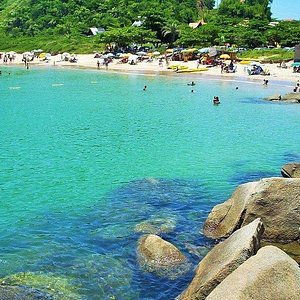 Tripadvisor, Bombinhas com Safári de Praias by Casa do Turista:  experiência oferecida por Casa do Turista de Balneário Camboriú