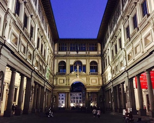 Plaza De Miguel Ángel Piazzale Michelangelo Florencia 2023 Qué Saber Antes De Ir Lo Más 9449