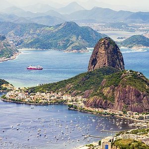 Urca Beach - All You Need to Know BEFORE You Go (with Photos)