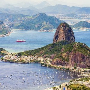 Morro da Urca, Rio de Janeiro - Book Tickets & Tours