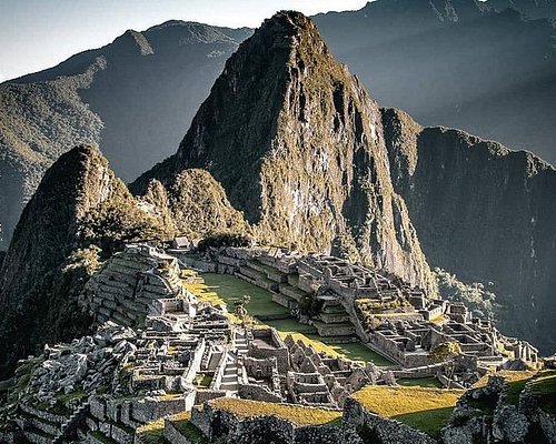 tours a cusco