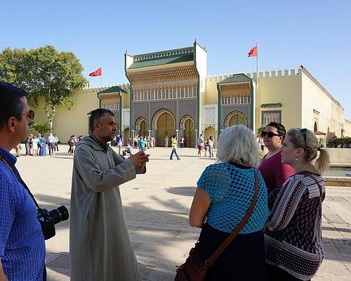 Travel Agency in Morocco Casablanca: Who to Trust - Red Flags to Watch Out for in Travel Agencies