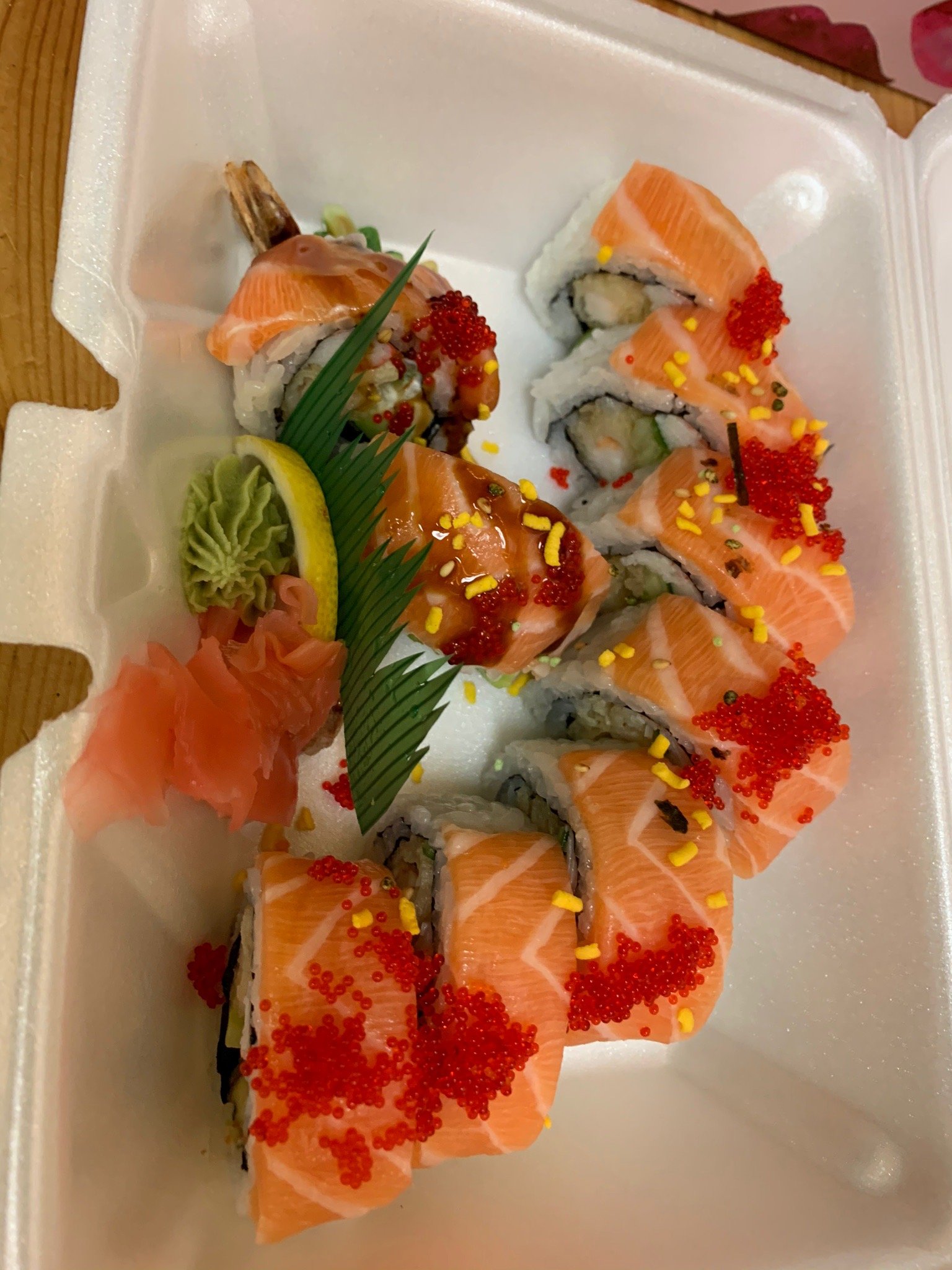 THE BEST Sushi In Oakville Updated 2024 Tripadvisor   Sushi Park 