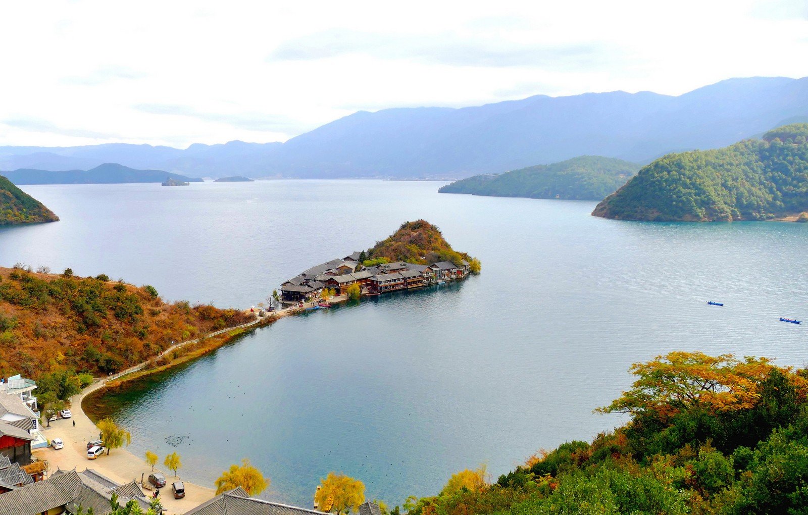 Lugu Lake - All You Need To Know BEFORE You Go (2024)