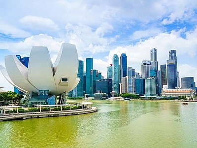museums to visit in singapore