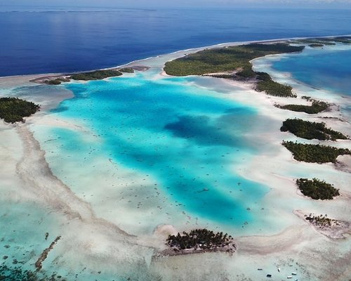 Three days in Rangiroa : discover our itineraries and tours - Tahiti  Tourisme