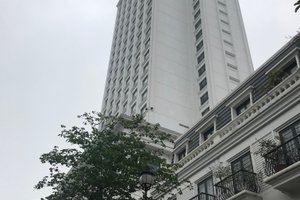 Phòng & Phòng Suite