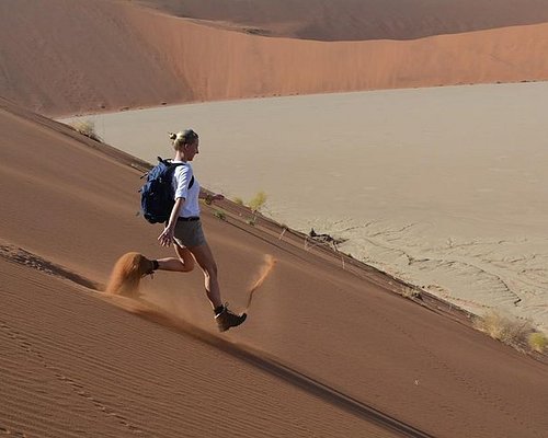 sossusvlei 1 day tour