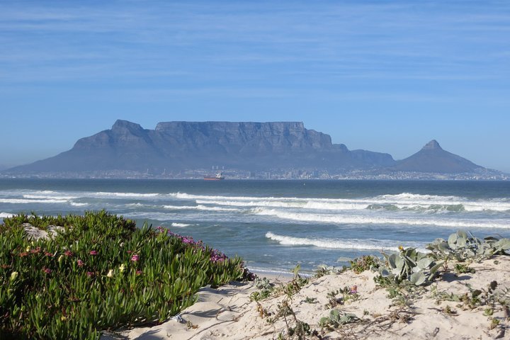 2024 Cape Town Holiday With Table Mountain, Winelands, Cape Point 