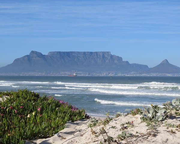 CAMP'S BAY BEACH (Camps Bay) - All You Need to Know BEFORE You Go