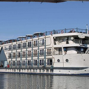 steigenberger legacy nile cruise reviews 2023