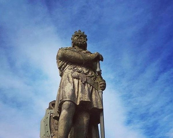 The Battle of Bannockburn Experience, Stirling