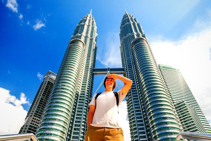 2024 Private Tour Kuala Lumpur With Petronas Twin Towers Observation ...