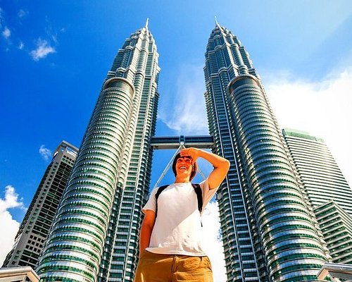 malaysia one day tour