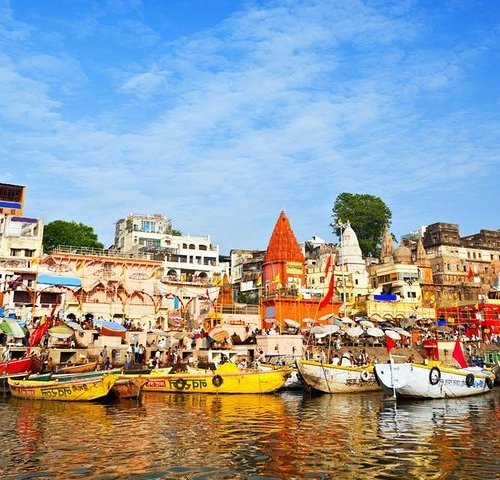 THE 15 BEST Things to Do in Varanasi - UPDATED 2023 - Must See ...