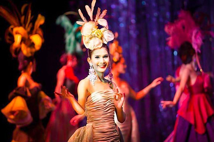 Calypso Cabaret Bangkok Promo Code